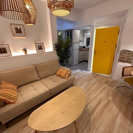 Oniria Agradable Casa Con Patio Junto Mirador De San Nicolas Granada Exteriör bild