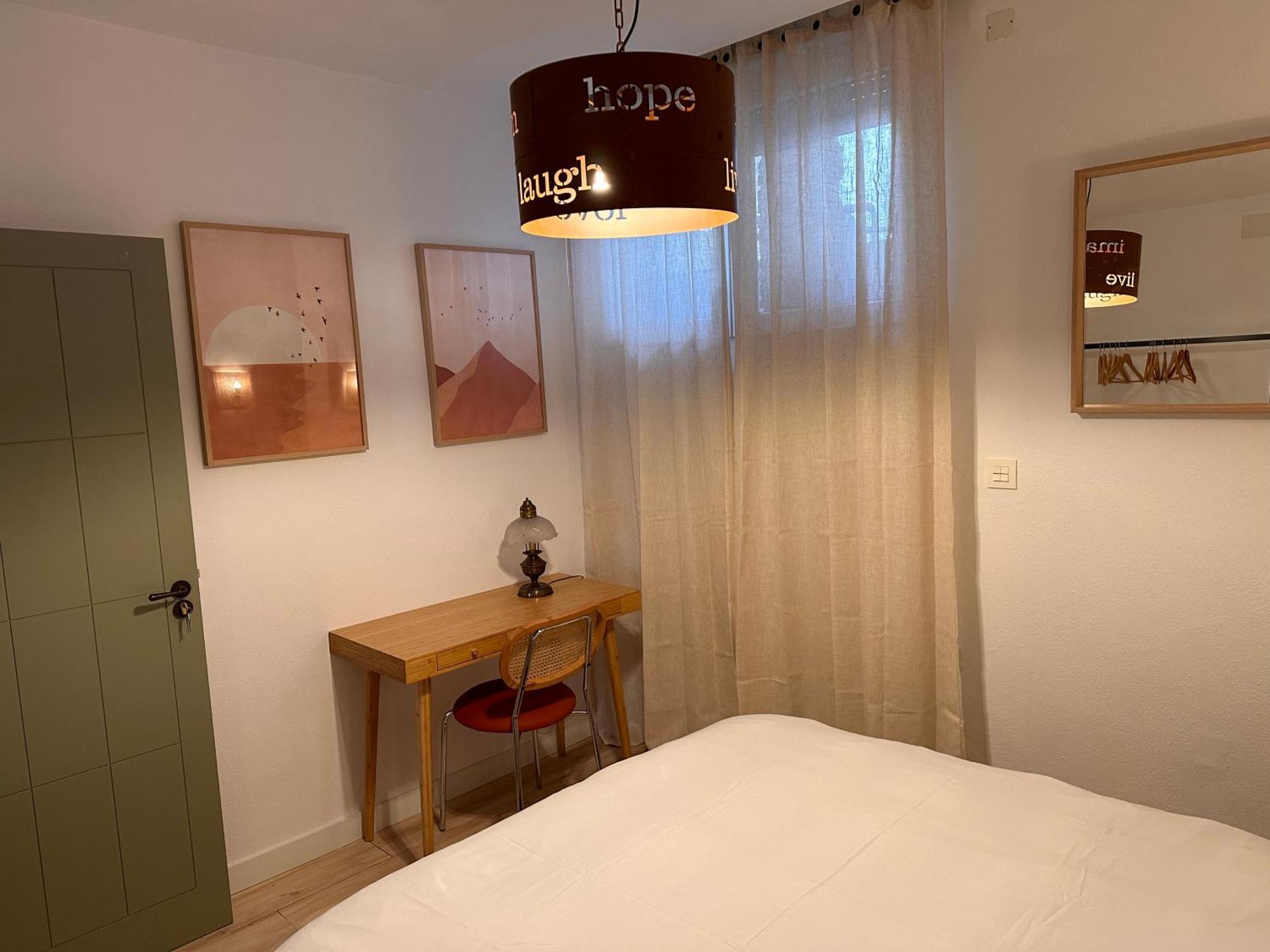 Oniria Agradable Casa Con Patio Junto Mirador De San Nicolas Granada Exteriör bild