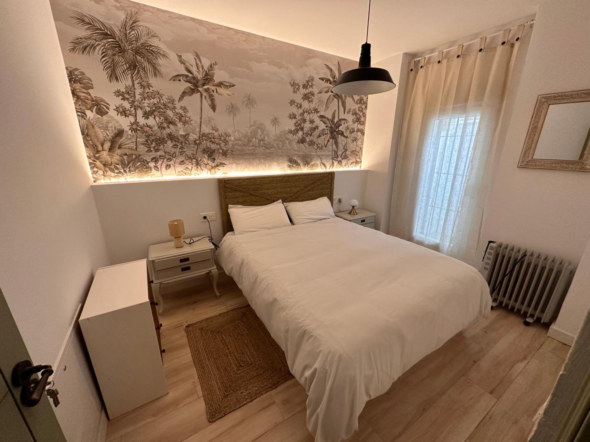 Oniria Agradable Casa Con Patio Junto Mirador De San Nicolas Granada Exteriör bild