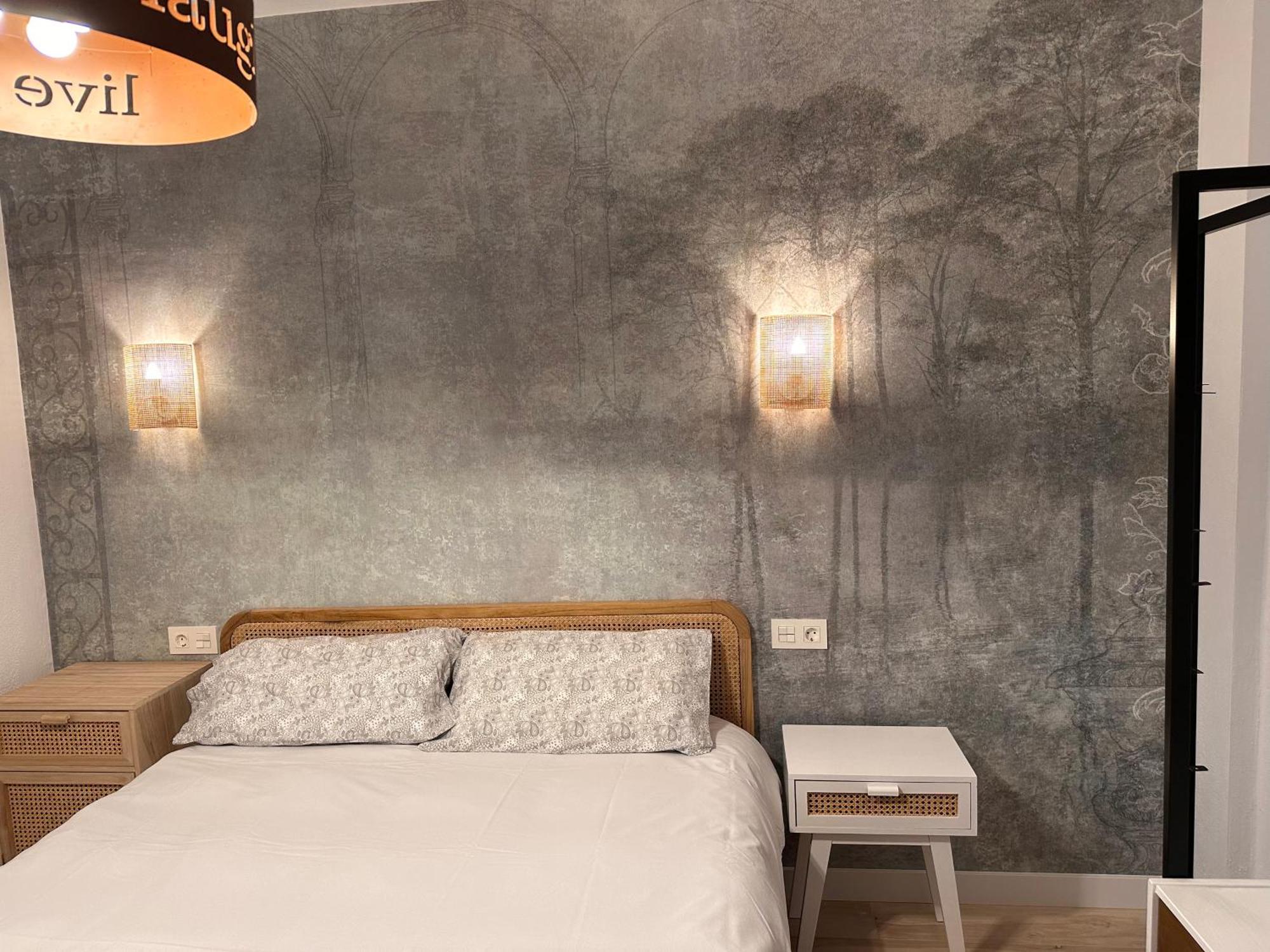 Oniria Agradable Casa Con Patio Junto Mirador De San Nicolas Granada Exteriör bild