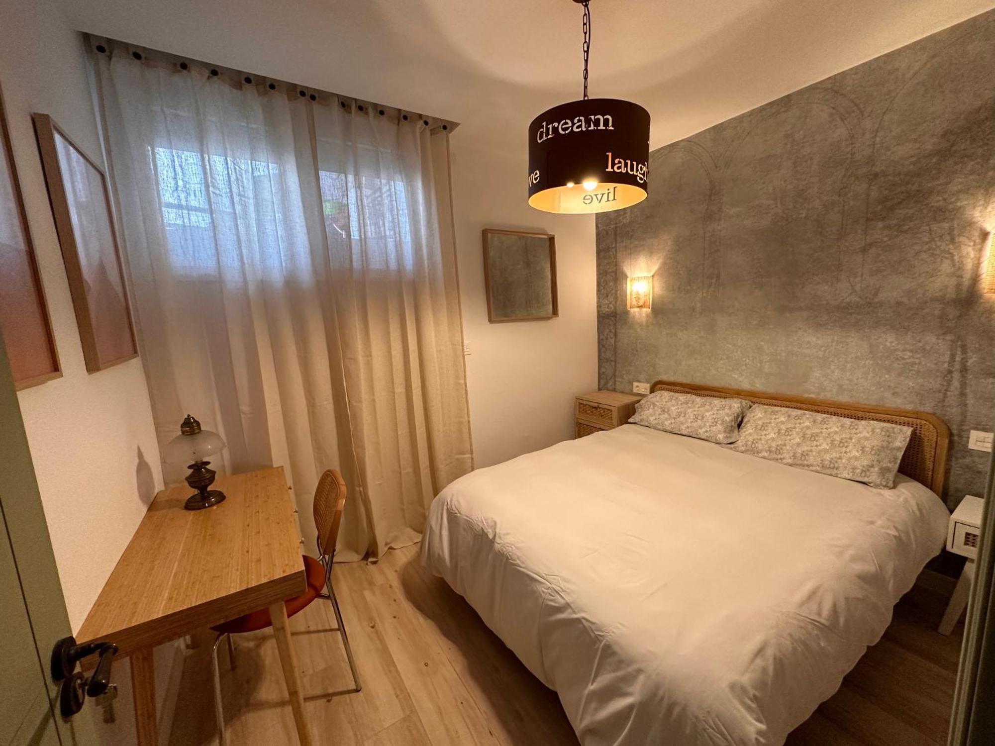 Oniria Agradable Casa Con Patio Junto Mirador De San Nicolas Granada Exteriör bild