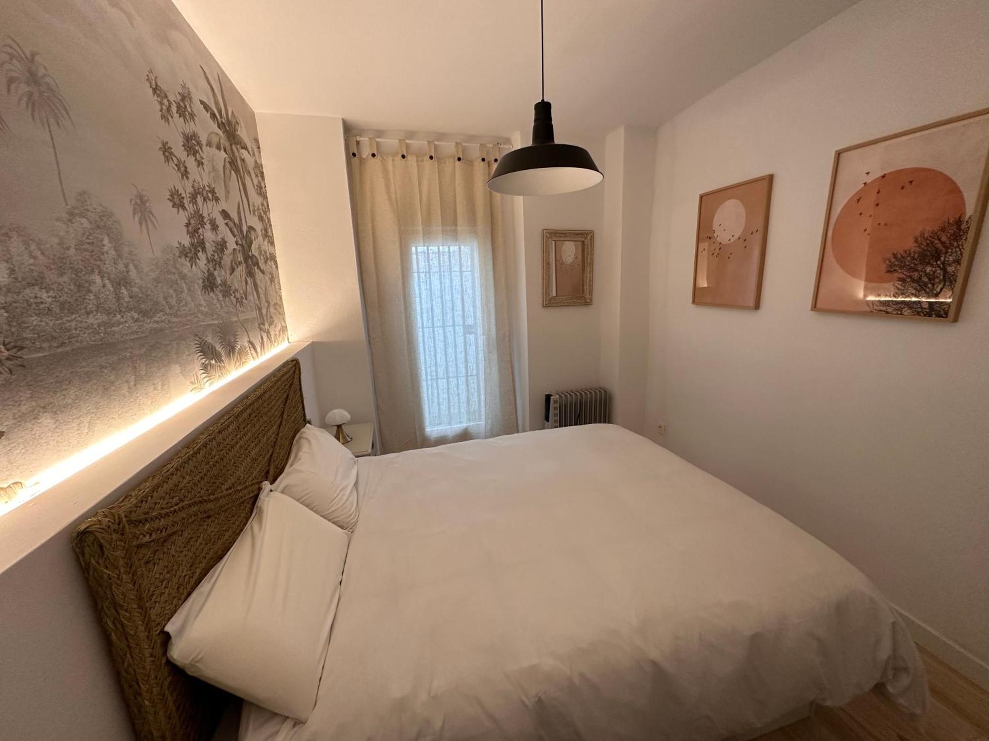 Oniria Agradable Casa Con Patio Junto Mirador De San Nicolas Granada Exteriör bild