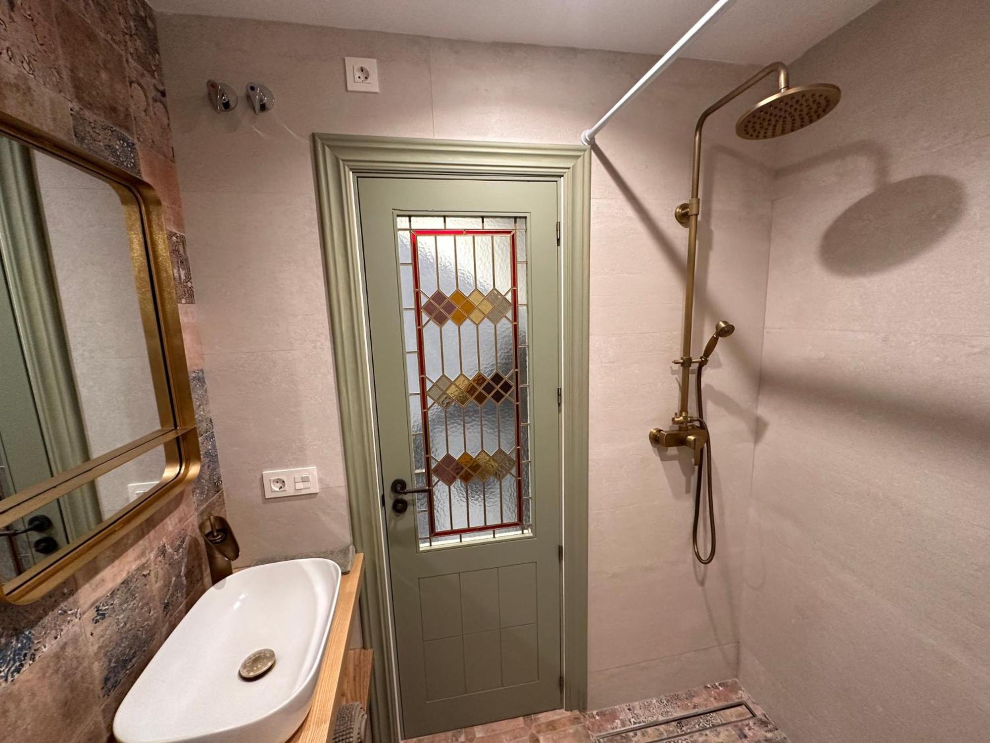 Oniria Agradable Casa Con Patio Junto Mirador De San Nicolas Granada Exteriör bild