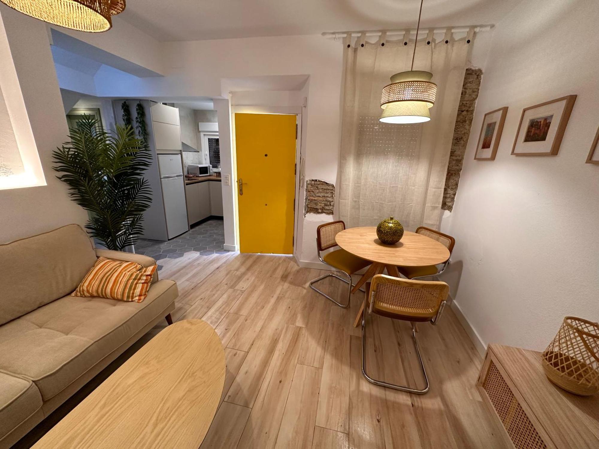 Oniria Agradable Casa Con Patio Junto Mirador De San Nicolas Granada Exteriör bild